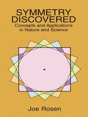 cover image of Symmetry Discovered